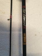 Winckle picker sir Edward 1,83 mtr., Watersport en Boten, Hengelsport | Witvissen, Ophalen, Gebruikt, Werphengel