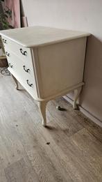 Commode met Lades, Huis en Inrichting, Kasten | Dressoirs, Ophalen, Gebruikt, 50 tot 100 cm, Met lade(s)