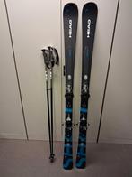 Head supershape V8 seizoen 25/26 ,lengte 163, Sport en Fitness, Skiën en Langlaufen, Ophalen, 160 tot 180 cm, Zo goed als nieuw