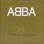 ABBA - 25 Jaar Na Waterloo Deel 2  Originele CD Nieuw., Ophalen of Verzenden, 1960 tot 1980, Nieuw in verpakking