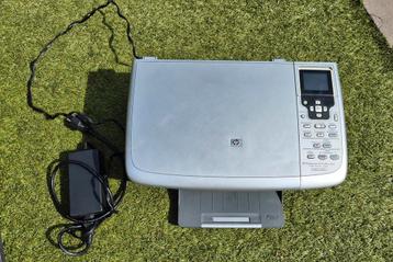 Printer te koop !  beschikbaar voor biedingen
