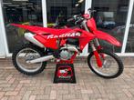 Gas Gas MC 250 F (bj 2024), Gas-gas, Bedrijf, Crossmotor