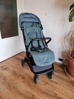 Easywalker Jackey buggy, Ophalen, Gebruikt, Overige merken, Verstelbare rugleuning