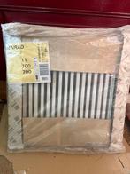Nieuwe Henrad Radiator Standard B 11-700-700, Ophalen, 30 tot 80 cm, Radiator, Nieuw