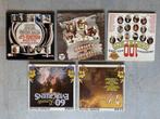 59 LP's, Cd's en Dvd's, Vinyl | Pop, Ophalen of Verzenden, 1960 tot 1980, Gebruikt, Overige formaten