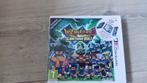 Inazuma eleven 3: Lightning Bolt - CIB, Spelcomputers en Games, Games | Nintendo 2DS en 3DS, 1 speler, Ophalen of Verzenden, Zo goed als nieuw