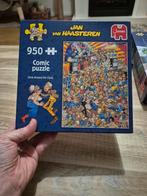 Jan van Haasteren Rock Around the Clock, Ophalen of Verzenden, 500 t/m 1500 stukjes, Zo goed als nieuw