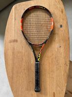 Tennisracket Wilson Burn 100LS, Gebruikt, L1, Ophalen of Verzenden, Wilson
