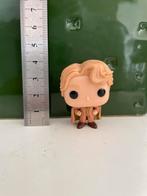 Mini proffesor lockhart funko pop harry potter, Ophalen of Verzenden, Zo goed als nieuw, Actiefiguurtje