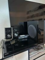 Samsung HT-D5200 3D Home Cinema Set, Ophalen, Gebruikt, Blu-ray-speler, 70 watt of meer