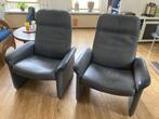 Desede fauteuil (2 st.) DS50, bieden vanaf 150,- p.s., Huis en Inrichting, Strak, tijdloos, modern, 75 tot 100 cm, Minder dan 75 cm