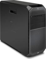 HP Z4-G4 Workstation Intel W-2275 512GB-NVMe RTX4000 W11Pro, 64 GB of meer, 64 GB, Virtual Reality, Intel Xeon W-2275