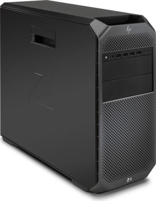 HP Z4-G4 Workstation Intel W-2275 512GB-NVMe RTX4000 W11Pro, Computers en Software, Desktop Pc's, Zo goed als nieuw, 4 Ghz of meer