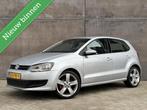 Volkswagen Polo 1.4-16V Comfortline NWE Apk | Airco | Cruise, Auto's, Volkswagen, Voorwielaandrijving, Gebruikt, Zwart, 4 cilinders