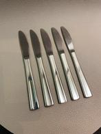 Van KEMPEN & BEGEER Klein Mes, Huis en Inrichting, Keuken | Bestek, Ophalen of Verzenden, Zo goed als nieuw, Rvs of Chroom, Vaatwasserbestendig