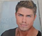 CD Andre Hazes- Leef, Ophalen of Verzenden, Gebruikt, Levenslied of Smartlap
