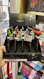 Nightmare Before Christmas erasable pen, Ophalen of Verzenden, Nieuw