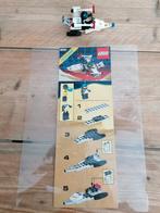 leuke lego space set 6810 laser ranger, Gebruikt, Ophalen of Verzenden, Lego