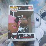 Drolta 1690 funko pop, Ophalen of Verzenden, Nieuw