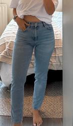 Mango spijkerbroek, Kleding | Dames, Ophalen of Verzenden, Zo goed als nieuw, Blauw, W28 - W29 (confectie 36)