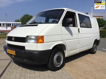 Volkswagen Transporter 1.9 TD 292 T700 Base I New Apk 06-202 beschikbaar voor biedingen