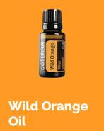 doterra, Ophalen of Verzenden, Nieuw, Aroma