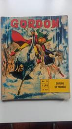 Gordon nr. 11 Oorlog op Mongo, Boeken, Eén stripboek, Ophalen of Verzenden, Zo goed als nieuw