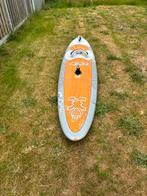 Starboard surfplank, Ophalen of Verzenden, Gebruikt, Plank