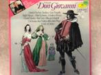 Mozart Don Giovanni, Karl Böhm, Cd's en Dvd's, Vinyl | Klassiek, Overige formaten, Overige typen, Ophalen of Verzenden, Zo goed als nieuw