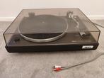 AKAI AP-100 auto-return platenspeler, Audio, Tv en Foto, Platenspelers, Ophalen, Gebruikt, Platenspeler, Akai