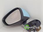 Buitenspiegel links van een Citroen DS3, Auto-onderdelen, Spiegels, Ophalen of Verzenden, 12 maanden garantie, Gebruikt, Citroën
