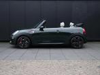 MINI Cabrio 2.0 John Cooper Works € 20.950,00, Auto's, Mini, Automaat, 1998 cc, Stof, Gebruikt