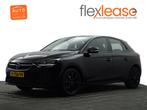 Opel Corsa 1.2 Edition- Park Assist, Lane Assist, Clima, Cru, Auto's, Voorwielaandrijving, Stof, Gebruikt, 1199 cc