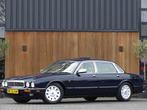 Daimler 4.0 4.0 SIX / unieke conditie / *NAP*, Auto's, Achterwielaandrijving, Gebruikt, Met garantie (alle), Blauw