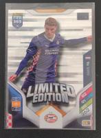 Panini FIFA 365 Adrenalyn XL 2026 - Limited Till ⚽, Ophalen of Verzenden, Nieuw, Plaatje