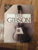 The Gibson - Engelstalige Editie, Ophalen of Verzenden, Gelezen, Instrument, Ritter Music Europe Limited