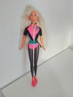 Barbie "Ocean Friends" jaren 90, Verzamelen, Poppen, Ophalen of Verzenden, Gebruikt, Pop