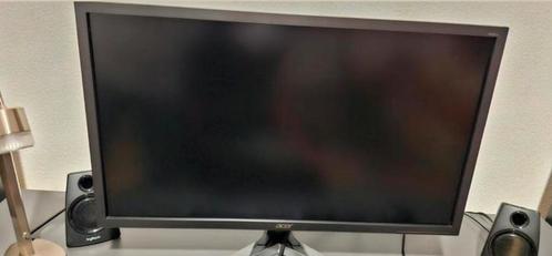 Acer KG1 28" Gaming Monitor - UHD, Computers en Software, Monitoren, Zo goed als nieuw, 60 Hz of minder, HDMI, Gaming, LED, Ultra HD (4K)