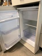 Zanussi koelkast tafel model, 85 tot 120 cm, Zonder vriesvak, Ophalen of Verzenden, Zo goed als nieuw