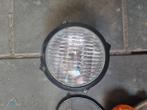 Koplamp chopper/bobber motor, Ophalen of Verzenden