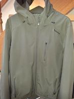 Brunotti jas groen/grijs, Ophalen of Verzenden, Zo goed als nieuw, Grijs