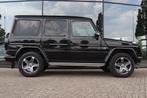 Mercedes-Benz G-klasse 400 CDI V8 ST.WAGON *ORIG NL* RIJKLAA, Auto's, Automaat, 8 cilinders, 289 €/maand, G-Klasse