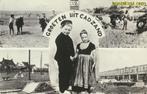 Cadzand [KRST007-4680, Verzamelen, Verzenden, 1960 tot 1980, Gelopen, Zeeland