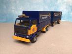 Tekno Holland F89 ASG ZGAN, Hobby en Vrije tijd, Ophalen of Verzenden, Zo goed als nieuw, Bus of Vrachtwagen, Tekno
