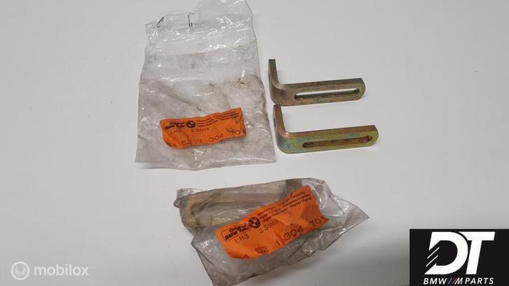 Aircopompsteun BMW M1 E26 M88 M88/1 64521304701, Auto-onderdelen, Airco en Verwarming, Nieuw, Ophalen of Verzenden