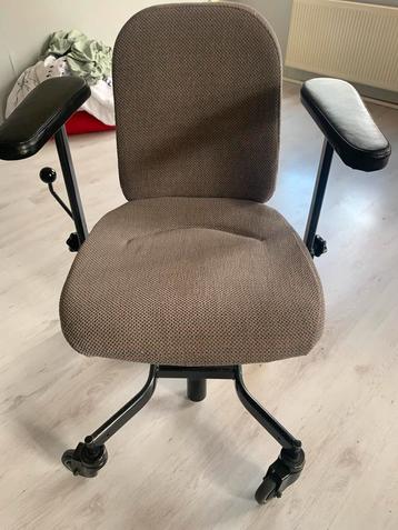 Euroflex Trippelstoel - Nieuwstaat! beschikbaar voor biedingen