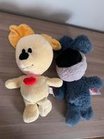 Woezel en pip knuffel, Kinderen en Baby's, Speelgoed | Knuffels en Pluche, Ophalen, Zo goed als nieuw, Hond