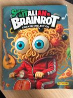 Brainrot Stickers - Ruil je dubbelen!, Ophalen of Verzenden, Zo goed als nieuw, Meerdere stickers