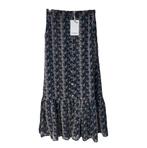 Co'Couture Maxi Rok Spunk Gipsy Maat XS Nieuw!, Kleding | Dames, Rokken, Overige kleuren, Nieuw, Ophalen of Verzenden, Co'Couture