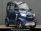 TTC PACTA TRIX BROMMOBIEL ELECTRISH LUXE 45KM/H ! (bj 2024), Gebruikt, Overige merken